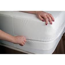bed bug mattress and bed base protector