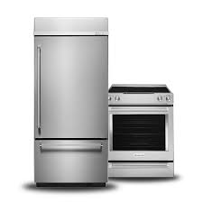 appliance repair torrance kitchenaid