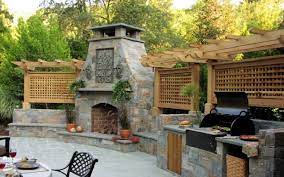 grills for outdoor kitchens 2021