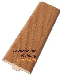 molding laminate lexfloor