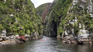 visit south africa s famed garden route