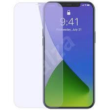 Like some modern computer monitors, the iphone includes a special night shift setting that's meant to reduce blue light in an attempt to reduce eye strain and allow for a better night's sleep. Baseus Full Glass Anti Bluelight Tempered Glass For Iphone 12 Pro Max 6 7 2pcs Glass Protector Alzashop Com