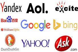 List of top 10 best search engines in the world. Top 10 Search Engines In The World Kapil Heera