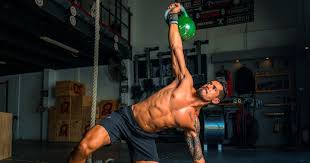 bodyweight workout for fat loss