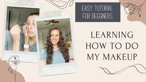 5 minute makeup tutorial for beginners