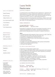 Cover Letter Sample For Job Application Nursery Nurse Cover Letter  