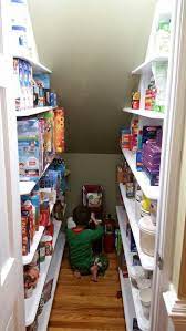 Looking for some inspiring under stairs storage ideas? Under Stairs Pantry Under Stairs Pantry Space Under Stairs Under Stairs Cupboard