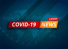 Each alert level tells us what measures we need to take. Covid 19 Coronavirus Latest News And Updates Background Free Vector On Freepik