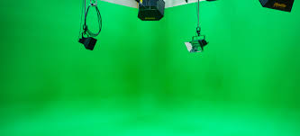 top green screen mistakes and how to