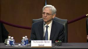 Merrick garland was treated just fine, and those who lament his treatment have shown no remorse about treating republican nominees grotesquely. Yxd05uvh1rknrm
