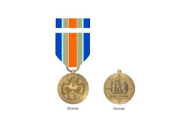 Dod Reveals Operation Inherent Resolve Medal For Campaign
