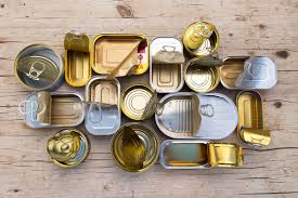 Can-Don't: Cooking Canned Foods in Their Own Containers Comes with Risks -  Scientific American