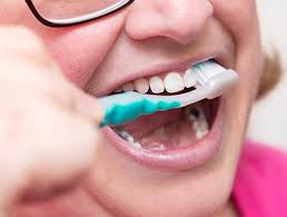 Oral Hygiene | National Institute of Dental and Craniofacial Research