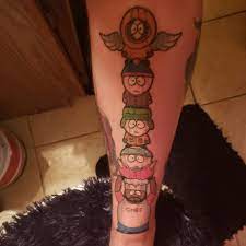 We're a tattoo shop in grand rapids, mi offering a wide range of tattoos from a team of talented artists. 28 Best South Park Tattoo Ideas South Park Tattoo South Park Tattoos