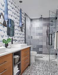 2021 Bathroom Design Trends We Can T