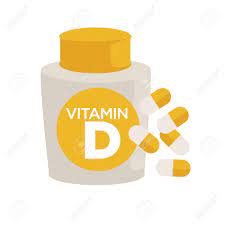 They may have sugar, artificial sweeteners, caffeine, or herbal ingredients. Vitamin D Bottle Healthy Food Supplements Or Pills Royalty Free Cliparts Vectors And Stock Illustration Image 116378502