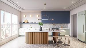 Bobby Berk Teams Up With Corian Design To Create Kitchens