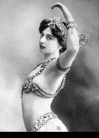 Mata Hari Nude Pics & Videos, Sex Tape < ANCENSORED