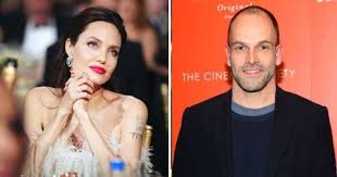 Miller showed up to jolie's directorial debut, in the land of blood and honey , back in 2011. Is Angelina Jolie Dating Jonny Lee Miller Actress Visits Ex Husband S Nyc Home Meaww