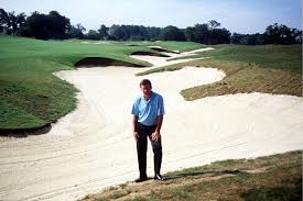 Chart Hills Golf Club Golf Course In Ashford Golf Course