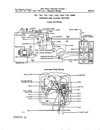 ： service manual ， type: Ds 2547 John Deere 60 Tractor Wiring Diagram John Deere 4020 Wiring Diagram Wiring Diagram