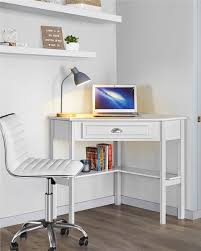 The miniature size and unfinished build reduce acquisition and operations costs. 23 Best Desks For Small Spaces Small Modern Desks