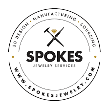 spokes jewelry services oem jewelry