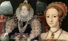 was queen elizabeth i killed by her