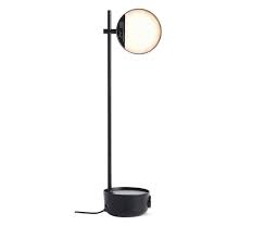 Focal Led Lamp With Usb Port Architonic