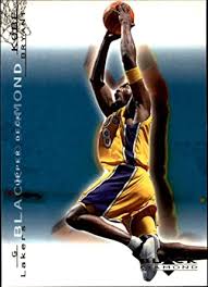 Your search for kobe bryant found 100 cards. Amazon Com 2000 01 Black Diamond 38 Kobe Bryant Nab Basketball Trading Card Los Angeles Lakers Collectibles Fine Art