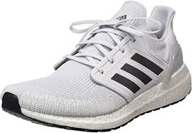 Adidas herren ultraboost 20 laufschuhe, gray dash grau violet blau met core boost schwarz, 42 eu. Adidas Herren Ultraboost 20 Laufschuh Amazon De Schuhe Handtaschen