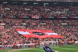 The district was formed in 1974, titled the metropolitan. Sunderland Fans To Unveil New Roker End Flag Display Ahead Of Coventry City Game Chronicle Live
