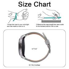 V Moro Leather Band For Gear S2 Bands Soft Replacement With Silver Stainless Steel Metal Adapters Bracelet For Samsung Gear S2 Sm R720 Sm R730
