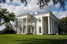 What Is A Greek Revival Style House