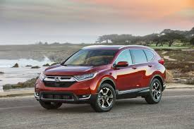 2018 Honda Cr V Review Ratings Specs Prices And Photos