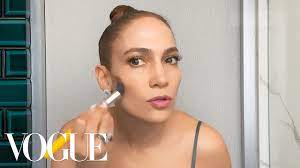 jennifer lopez s guide to glowing skin