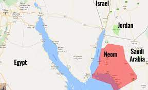 Join facebook to connect with discover neom and others you may know. Introducing Neom The 500 Billion Dollar Ultra High Tech Future Megacity Of Saudi Arabia