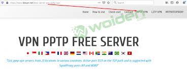 Gratis pptp daftar vpn server untuk membuat segalanya lebih mudah bagi anda untuk terhubung ke server gratis pptp vpn, kami telah datang dengan kerja dan pptp gratis daftar vpn di sini. Free Pptp Vpn Server List 2020