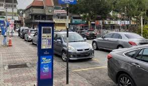 Petaling jaya city brought to you by: Touch N Go E Wallet Pay For Parking In Shah Alam And Petaling Jaya Yoodo