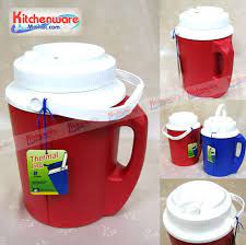 plastic kitchenware water container