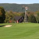 Belles Springs Golf Course in Mill Hall, Pennsylvania, USA | GolfPass