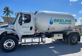 residential propane delivery west