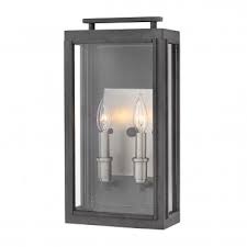 Outdoor Lights And Exterior Lighting In