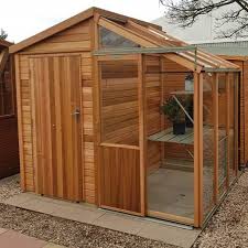 Fusion Work Greenhouse By Alton