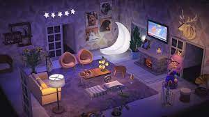 Home Design Ideas Animal Crossing New Horizons gambar png
