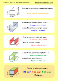 Perfect for 5th grade to 8th grade and including worksheets on calculating the surface area of all our math worksheets are aligned to the common core and include an answer key, to ensure you the applications of volume and surface area are endless. Surface Area And Volume Worksheets Printable Pdf Worksheets