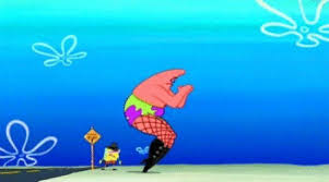 the spongebob is the best tv