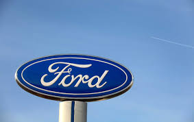 ford s pension plan funding slides in
