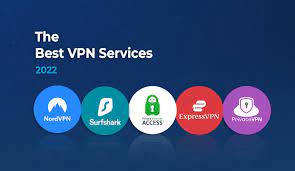 10 best vpn services for 2023 top