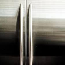Although a stainless steel sink is made of a durable material it might be impossible to completely remove deep scratches. Pin On Interesting Uses